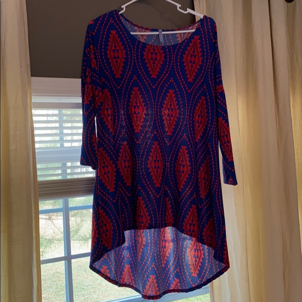 Beautiful dress to wear to work or just out